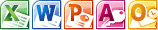 Excel/Word/Powerpoint/Access/Outlook収録 Excel/Word/Powerpoint/Access/Outlook収録