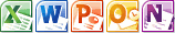 Excel/Word/PowerPoint/Outlook/OneNote収録 Excel/Word/PowerPoint/Outlook/OneNote収録